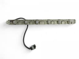 MERCEDES-BENZ A1298200777 1298200777 A1298200877 1298200877 A1298201456 1298201456 Additional Brake Light MERCEDES-BENZ SL-CLASS (R129) (1989-2001) — thumbnail 1
