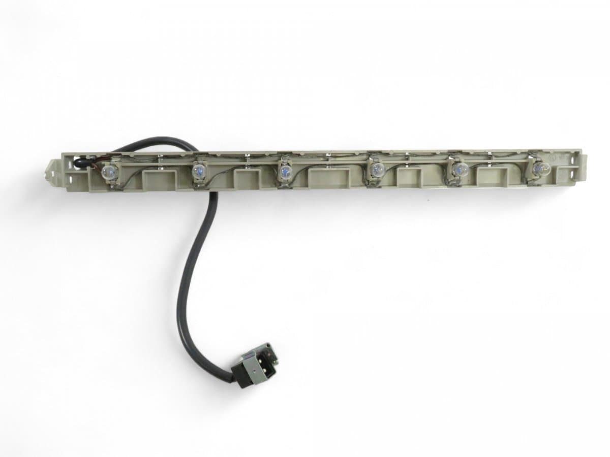 MERCEDES-BENZ A1298200777 1298200777 A1298200877 1298200877 A1298201456 1298201456 Additional Brake Light MERCEDES-BENZ SL-CLASS (R129) (1989-2001)