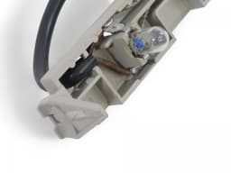 MERCEDES-BENZ A1298200777 1298200777 A1298200877 1298200877 A1298201456 1298201456 Additional Brake Light MERCEDES-BENZ SL-CLASS (R129) (1989-2001) — thumbnail 2