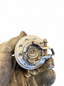INFINITI 160724HK0A AdBlue Nozzle INFINITI M IV / Q70 (Y51) (2010-2019) — thumbnail 6