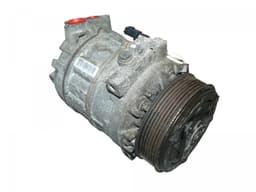 RENAULT AC / aircon Compressor RENAULT TRAFIC III (JG, EG, FG) (2014-) — thumbnail 1