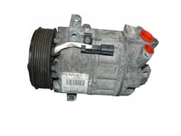 RENAULT AC / aircon Compressor RENAULT TRAFIC III (JG, EG, FG) (2014-) — thumbnail 3