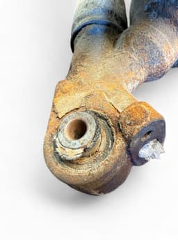 CITROËN Air shock absorber rear left CITROËN C5 II (2008-2019) — thumbnail 9