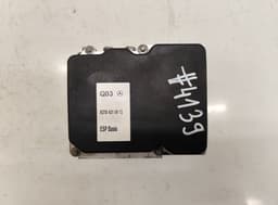 MERCEDES-BENZ A2184310912 0265236467 ABS hydraulic unit / pump MERCEDES-BENZ E-CLASS (W212) (2009-2016) — thumbnail 1