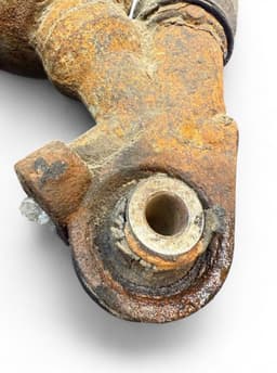 CITROËN Air shock absorber rear left CITROËN C5 II (2008-2019) — thumbnail 8