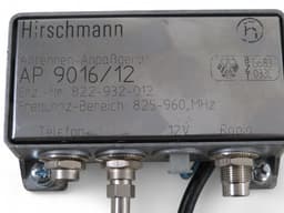 MERCEDES-BENZ 822-932-012 A1298201675 1298201675 Aerial MERCEDES-BENZ SL-CLASS (R129) (1989-2001) — thumbnail 5