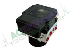 MERCEDES-BENZ 10020610854 10092615393 10061332403 00403829C0 10.0206-1085.4 10.0926-1539.3 10.0613-3240.3 10092615783 10061335961 ABS hydraulic unit / pump MERCEDES-BENZ S-CLASS (W221) (2005-2013) — thumbnail 1