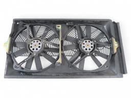 MERCEDES-BENZ A1295051055 1295051055 AC Cooling Fan MERCEDES-BENZ SL-CLASS (R129) (1989-2001) — thumbnail 2