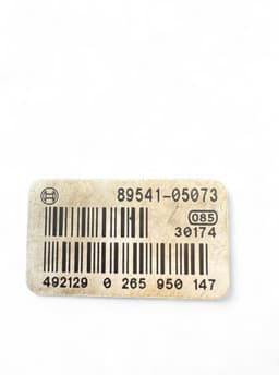 TOYOTA 8954105073 0265950147 0265225319 4454005033 ABS hydraulic unit / pump TOYOTA AVENSIS (T250) (2003-2008) — thumbnail 7
