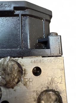 TOYOTA 8954105073 0265950147 0265225319 4454005033 ABS hydraulic unit / pump TOYOTA AVENSIS (T250) (2003-2008) — thumbnail 9