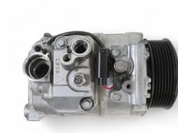 MERCEDES-BENZ A0022305811 AC / aircon Compressor MERCEDES-BENZ GL-CLASS (X164) (2006-2012) — thumbnail 2