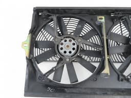MERCEDES-BENZ A1295051055 1295051055 AC Cooling Fan MERCEDES-BENZ SL-CLASS (R129) (1989-2001) — thumbnail 5