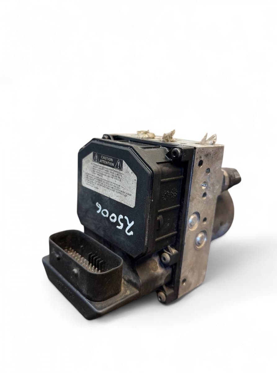 TOYOTA 8954105073 0265950147 0265225319 4454005033 ABS hydraulic unit / pump TOYOTA AVENSIS (T250) (2003-2008)