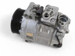 MERCEDES-BENZ A0022305811 AC / aircon Compressor MERCEDES-BENZ GL-CLASS (X164) (2006-2012) — thumbnail 4