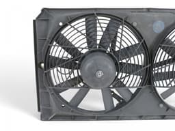 MERCEDES-BENZ A1295051055 1295051055 AC Cooling Fan MERCEDES-BENZ SL-CLASS (R129) (1989-2001) — thumbnail 3