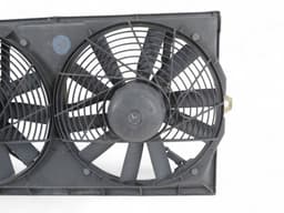 MERCEDES-BENZ A1295051055 1295051055 AC Cooling Fan MERCEDES-BENZ SL-CLASS (R129) (1989-2001) — thumbnail 4