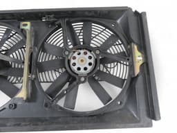 MERCEDES-BENZ A1295051055 1295051055 AC Cooling Fan MERCEDES-BENZ SL-CLASS (R129) (1989-2001) — thumbnail 6