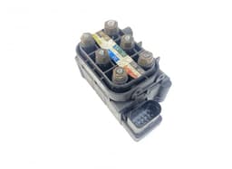 MERCEDES-BENZ A2123200358 Air suspension valve block MERCEDES-BENZ S-CLASS (W221) (2005-2013) — thumbnail 1
