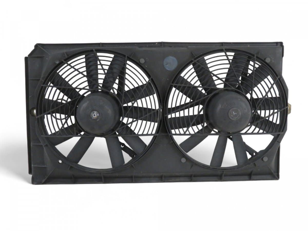 MERCEDES-BENZ A1295051055 1295051055 AC Cooling Fan MERCEDES-BENZ SL-CLASS (R129) (1989-2001)