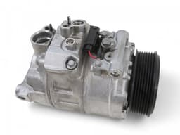 MERCEDES-BENZ A0022305811 AC / aircon Compressor MERCEDES-BENZ GL-CLASS (X164) (2006-2012) — thumbnail 1