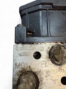TOYOTA 8954105073 0265950147 0265225319 4454005033 ABS hydraulic unit / pump TOYOTA AVENSIS (T250) (2003-2008) — thumbnail 8