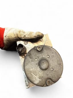 TOYOTA 8954105073 0265950147 0265225319 4454005033 ABS hydraulic unit / pump TOYOTA AVENSIS (T250) (2003-2008) — thumbnail 5