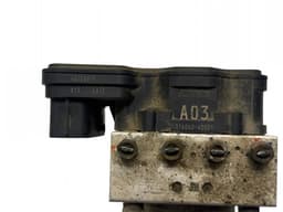 FIAT 11604040021 4670A975 ABS hydraulic unit / pump FIAT FULLBACK (502, 503) (2016-2019) — thumbnail 4