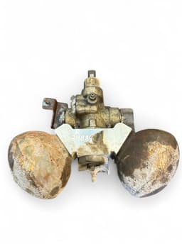 CITROËN 5277N7 1684448780 527291 1638045780 Air suspension valve block CITROËN C5 II (2008-2019) — thumbnail 7