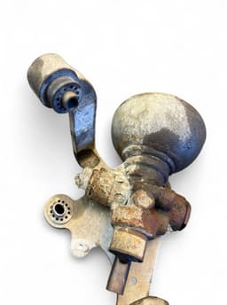 CITROËN 5277J7 1684448580 527627 1638046380 Air suspension valve block CITROËN C5 II (2008-2019) — thumbnail 8