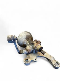 CITROËN 5277J7 1684448580 527627 1638046380 Air suspension valve block CITROËN C5 II (2008-2019) — thumbnail 3