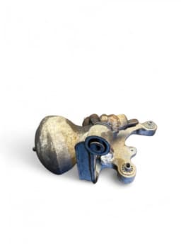 CITROËN 5277J7 1684448580 527627 1638046380 Air suspension valve block CITROËN C5 II (2008-2019) — thumbnail 4