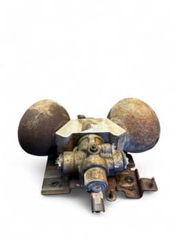 CITROËN 5277N7 1684448780 527291 1638045780 Air suspension valve block CITROËN C5 II (2008-2019) — thumbnail 2