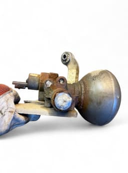 CITROËN 5277J7 1684448580 527627 1638046380 Air suspension valve block CITROËN C5 II (2008-2019) — thumbnail 7