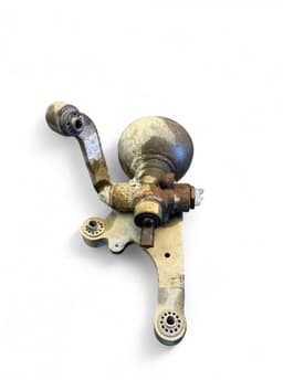 CITROËN 5277J7 1684448580 527627 1638046380 Air suspension valve block CITROËN C5 II (2008-2019) — thumbnail 2