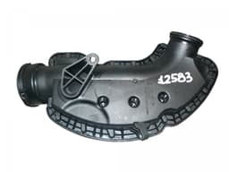 CHRYSLER Air intake resonator box CHRYSLER 300C I (2004-2010) — thumbnail 1