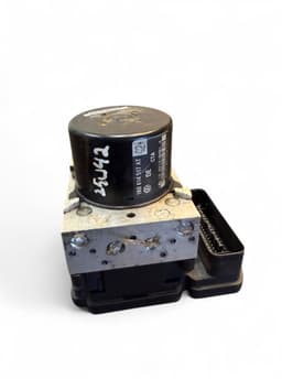SEAT 1K0614517AT 1K0907379AJ ABS hydraulic unit / pump SEAT ALTEA (5P) (2004-2015) — thumbnail 6