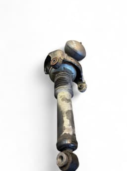 CITROËN 9685454080 9674996780 Air shock absorber front right CITROËN C5 II (2008-2019) — thumbnail 3