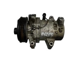 FIAT 7813A673 92600D250C AC / aircon Compressor FIAT FULLBACK (502, 503) (2016-2019) — thumbnail 2