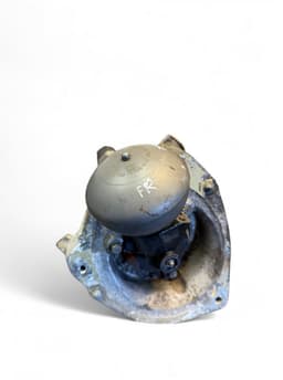 CITROËN 9685454080 9674996780 Air shock absorber front right CITROËN C5 II (2008-2019) — thumbnail 7