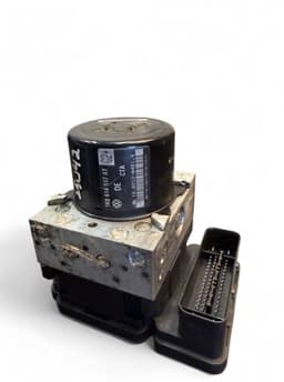 SEAT 1K0614517AT 1K0907379AJ ABS hydraulic unit / pump SEAT ALTEA (5P) (2004-2015) — thumbnail 4