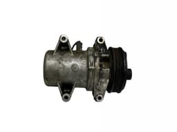 FIAT 7813A673 92600D250C AC / aircon Compressor FIAT FULLBACK (502, 503) (2016-2019) — thumbnail 3