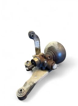 CITROËN 5277J7 1684448580 527627 1638046380 Air suspension valve block CITROËN C5 II (2008-2019) — thumbnail 1