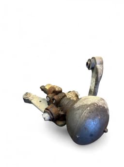 CITROËN 5277J7 1684448580 527627 1638046380 Air suspension valve block CITROËN C5 II (2008-2019) — thumbnail 6
