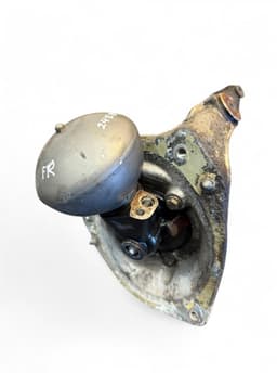 CITROËN 9685454080 9674996780 Air shock absorber front right CITROËN C5 II (2008-2019) — thumbnail 6