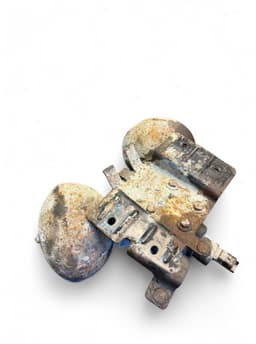 CITROËN 5277N7 1684448780 527291 1638045780 Air suspension valve block CITROËN C5 II (2008-2019) — thumbnail 9