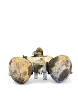 CITROËN 5277N7 1684448780 527291 1638045780 Air suspension valve block CITROËN C5 II (2008-2019) — thumbnail 5