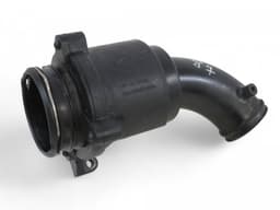 MERCEDES-BENZ A6421400687 A6429970420 Air intake resonator box MERCEDES-BENZ GL-CLASS (X164) (2006-2012) — thumbnail 1