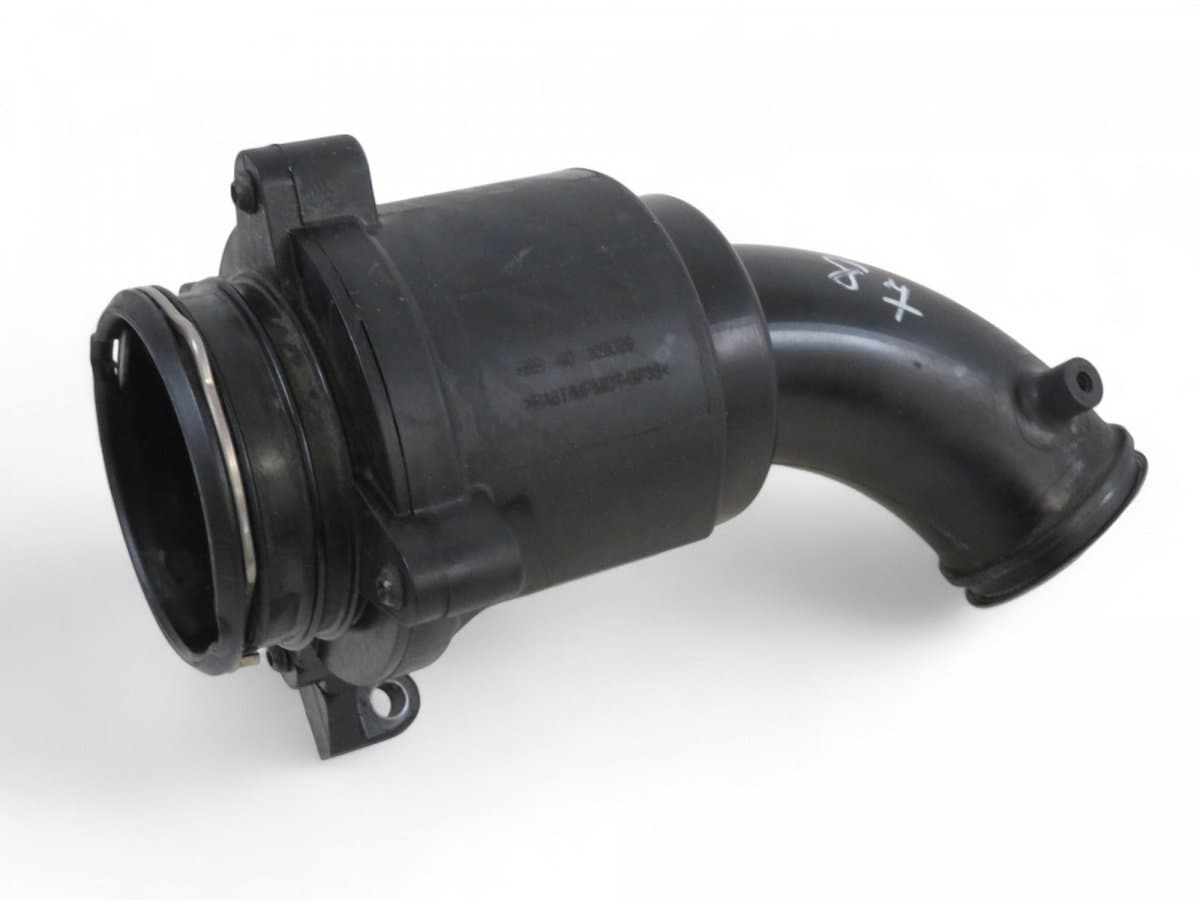 MERCEDES-BENZ A6421400687 A6429970420 Air intake resonator box MERCEDES-BENZ GL-CLASS (X164) (2006-2012)