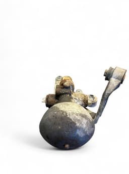 CITROËN 5277J7 1684448580 527627 1638046380 Air suspension valve block CITROËN C5 II (2008-2019) — thumbnail 5