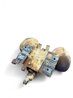 CITROËN 5277N7 1684448780 527291 1638045780 Air suspension valve block CITROËN C5 II (2008-2019) — thumbnail 8
